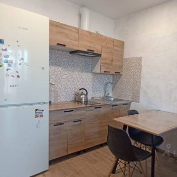 Сдается 1-комнатная квартира, 35 м²