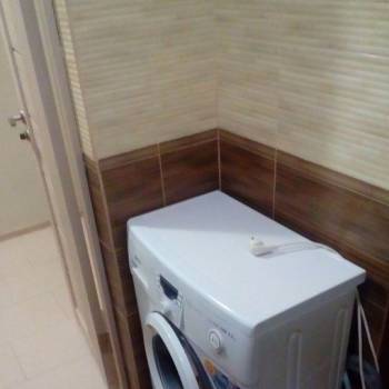 Сдается 1-комнатная квартира, 44 м²