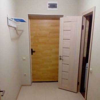 Сдается 1-комнатная квартира, 44 м²