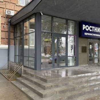 Сдается Нежилое помещение, 20 м²