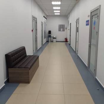 Сдается Нежилое помещение, 20 м²