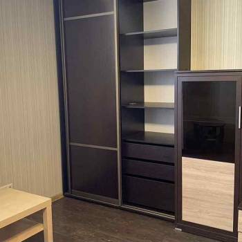 Сдается 1-комнатная квартира, 50 м²