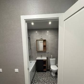 Сдается 1-комнатная квартира, 33 м²