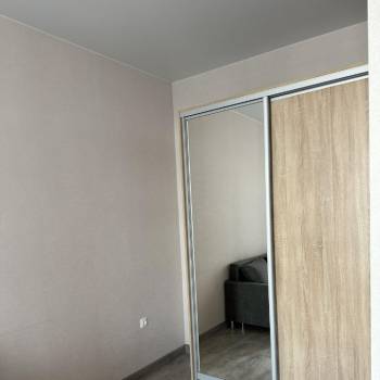 Сдается 1-комнатная квартира, 33 м²