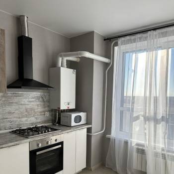 Сдается 1-комнатная квартира, 33 м²