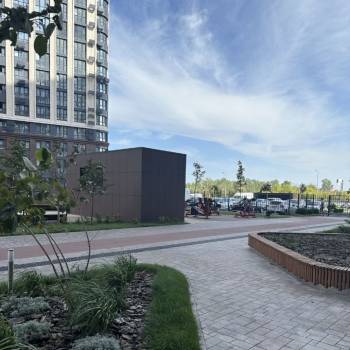 Сдается 1-комнатная квартира, 33 м²