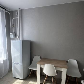 Сдается 1-комнатная квартира, 33 м²