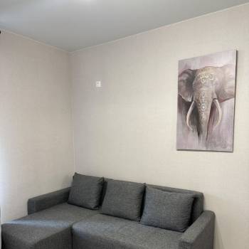 Сдается 1-комнатная квартира, 33 м²