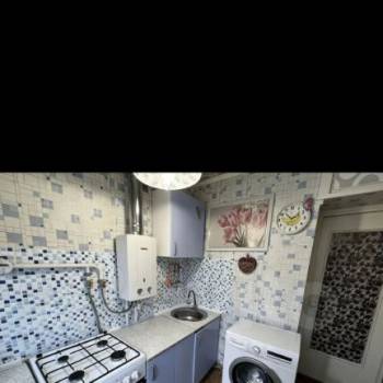 Продается 2-х комнатная квартира, 43,7 м²