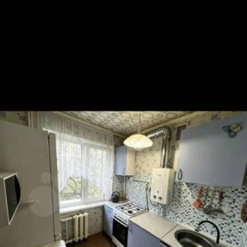 Продается 2-х комнатная квартира, 43,7 м²