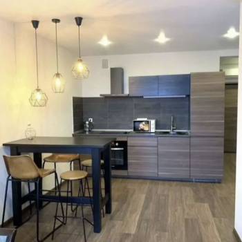 Сдается 1-комнатная квартира, 44 м²