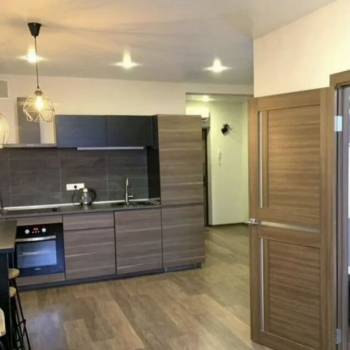 Сдается 1-комнатная квартира, 44 м²