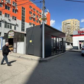 Сдается Нежилое помещение, 18 м²
