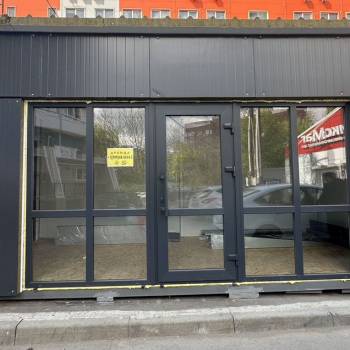 Сдается Нежилое помещение, 18 м²