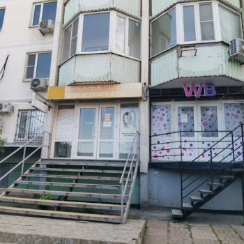 Сдается Нежилое помещение, 40 м²