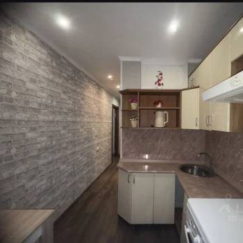 Сдается 1-комнатная квартира, 35 м²