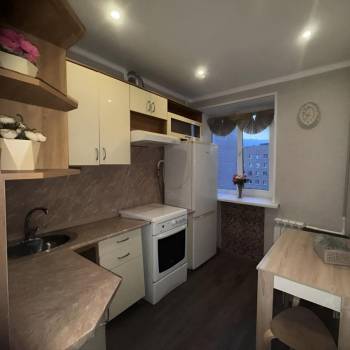 Сдается 1-комнатная квартира, 35 м²
