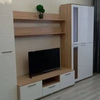 Сдается 2-х комнатная квартира, 55 м²