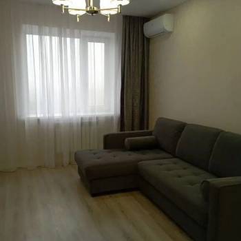 Сдается 2-х комнатная квартира, 55 м²