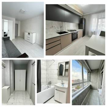 Сдается 1-комнатная квартира, 0 м²
