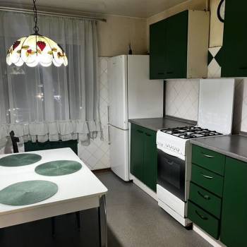 Сдается Многокомнатная квартира, 56 м²