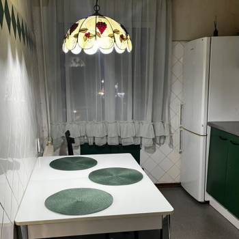 Сдается Многокомнатная квартира, 56 м²