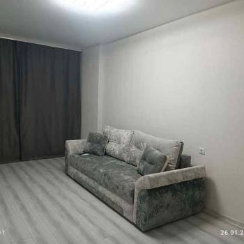 Сдается 1-комнатная квартира, 42,3 м²
