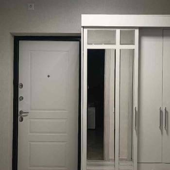 Сдается 1-комнатная квартира, 42,3 м²