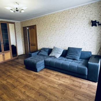 Продается 1-комнатная квартира, 35,9 м²