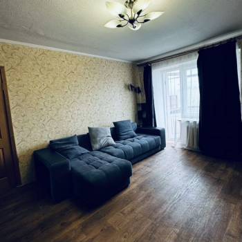 Продается 1-комнатная квартира, 35,9 м²