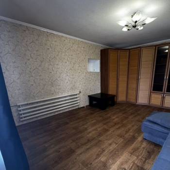Продается 1-комнатная квартира, 35,9 м²