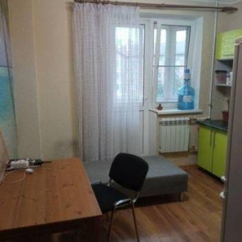 Сдается 1-комнатная квартира, 40,8 м²