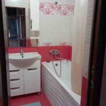 Сдается 1-комнатная квартира, 40,8 м²