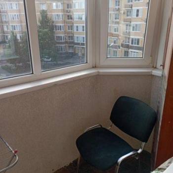 Сдается 1-комнатная квартира, 40,8 м²