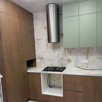 Сдается 1-комнатная квартира, 38,6 м²