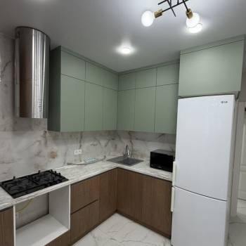 Сдается 1-комнатная квартира, 38,6 м²