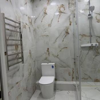 Сдается 1-комнатная квартира, 38,6 м²