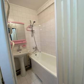Сдается 2-х комнатная квартира, 44 м²