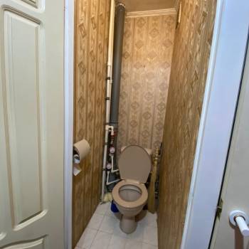 Сдается 2-х комнатная квартира, 44 м²