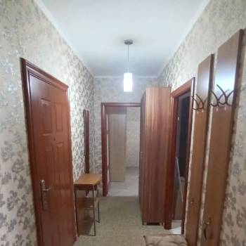 Сдается 2-х комнатная квартира, 49 м²