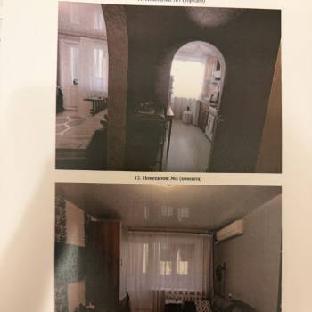 Сдается Многокомнатная квартира, 25 м²