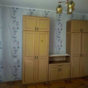 Сдается 1-комнатная квартира, 36 м²