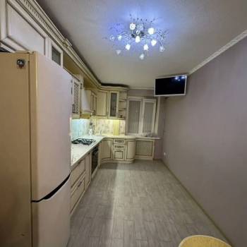 Сдается 2-х комнатная квартира, 66,4 м²