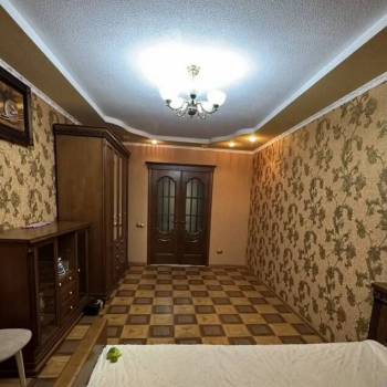Сдается 2-х комнатная квартира, 66,4 м²