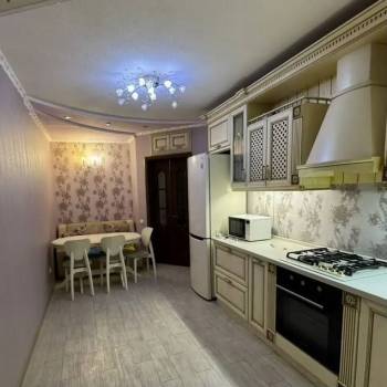 Сдается 2-х комнатная квартира, 66,4 м²