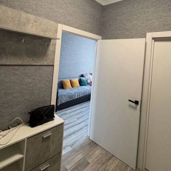 Сдается 1-комнатная квартира, 37,6 м²