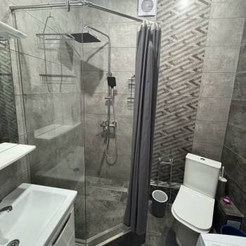 Сдается 1-комнатная квартира, 37,6 м²