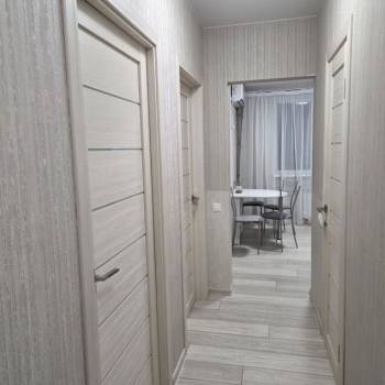 Сдается 2-х комнатная квартира, 50 м²