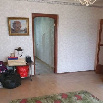 Продается 3-х комнатная квартира, 57,8 м²