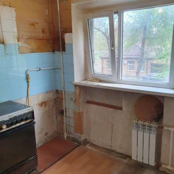 Продается 3-х комнатная квартира, 57,8 м²